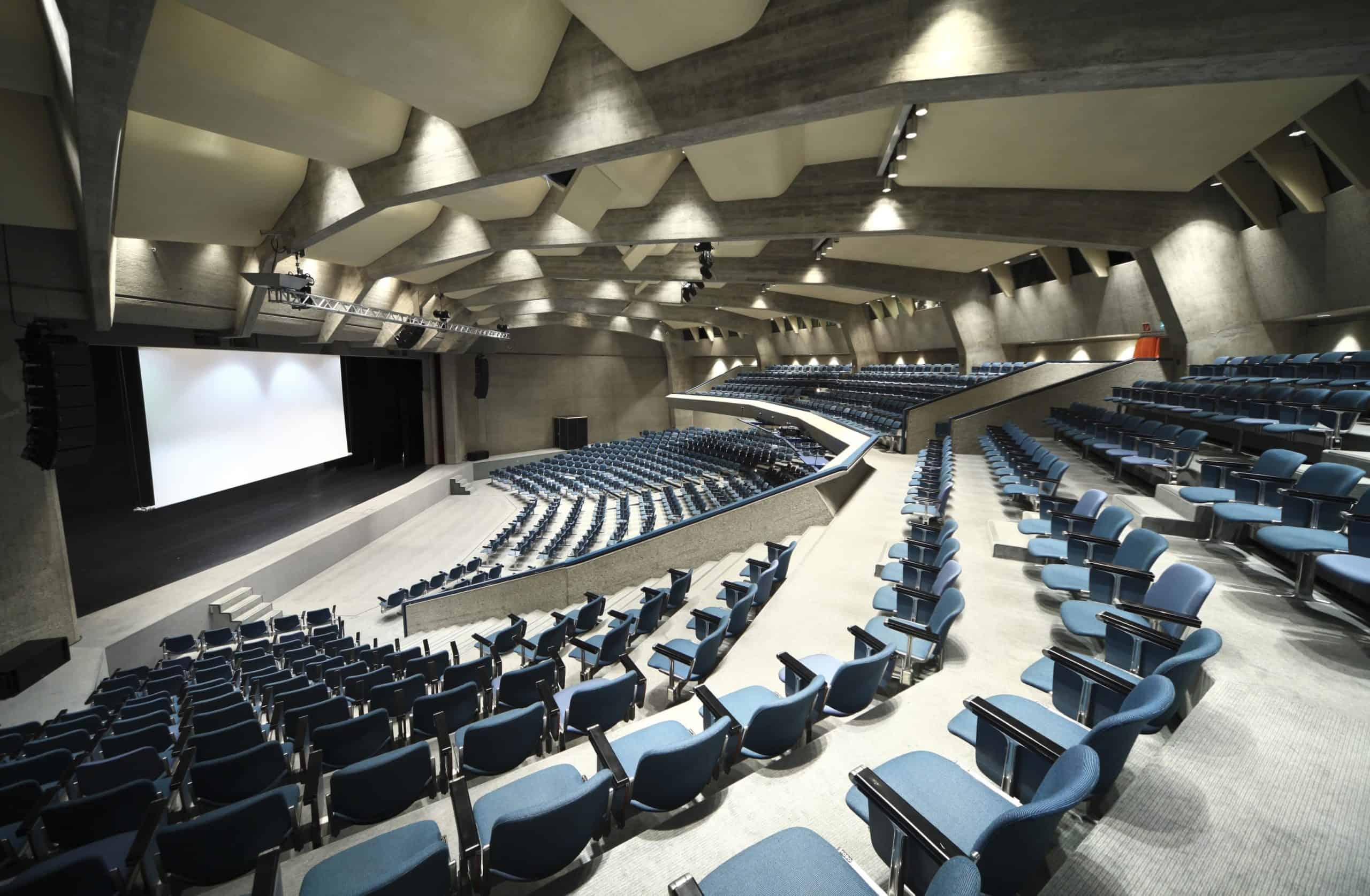 Le Grand Palais des Congrès de Marrakech : Une Nouvelle Destination pour le Tourisme d&rsquo;Affaires dès 2027