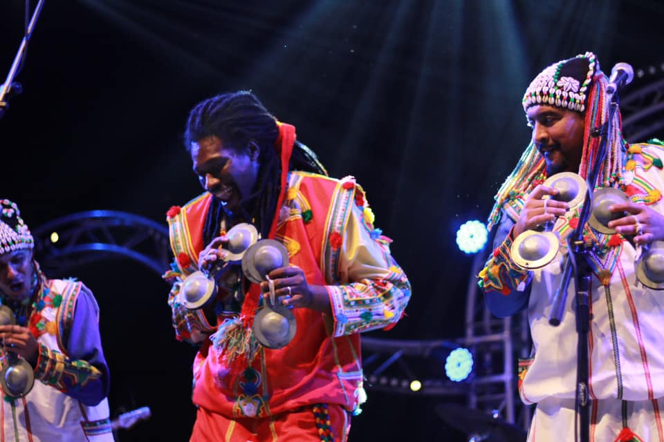 Festival Marrakech Gnaoua Show : La 7ème édition en approche !