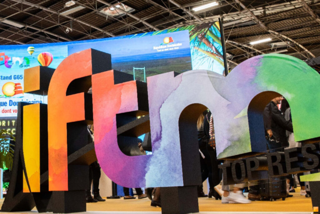 IFTM Top Resa