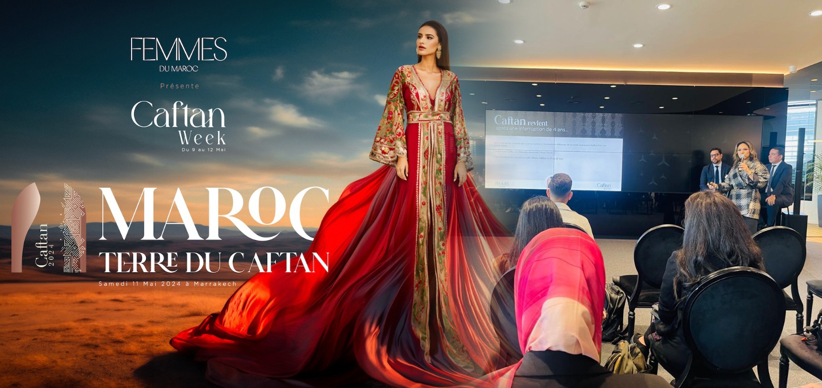 Caftan Week 2024