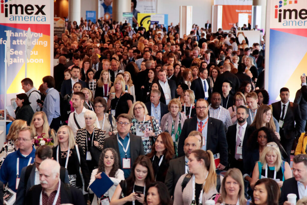 IMEX AMERICA – Las Vegas