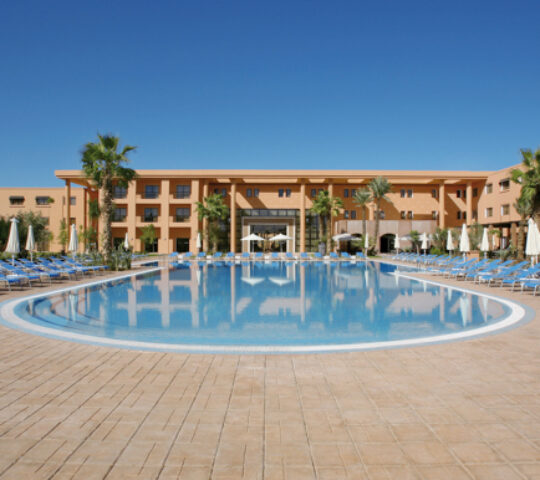 Labranda Targa Club Aqua Parc