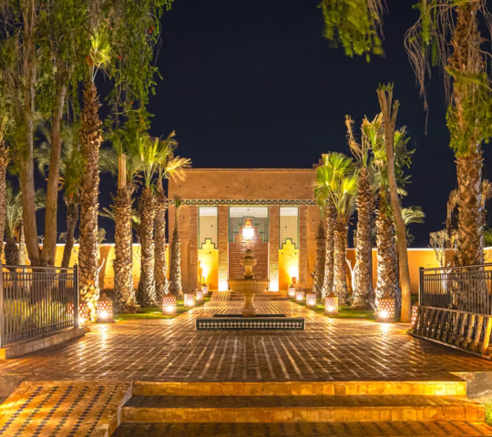 Sol Oasis