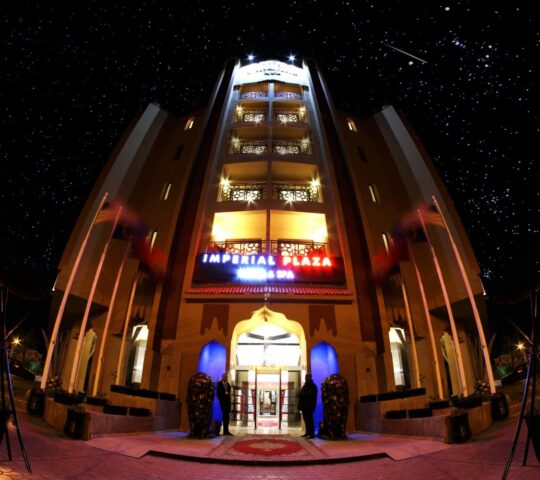 Imperial Plaza