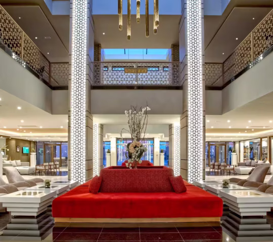 Be Live Collection Marrakech Adults Only