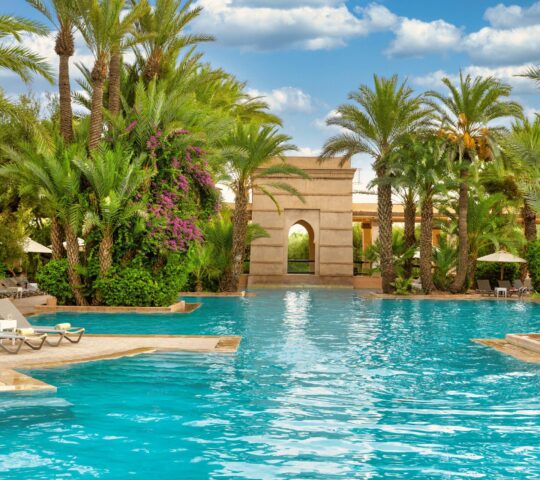 Club Med Palmeraie