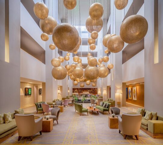 Sofitel Marrakech