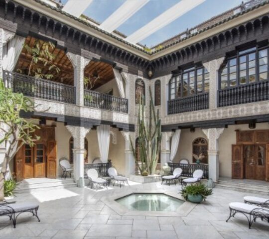 La Sultana