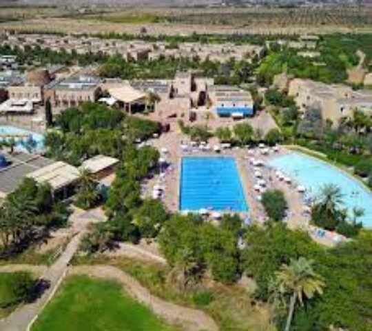 Valeria Madina Club Resort