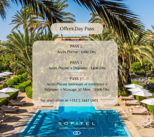 Sofitel Marrakech