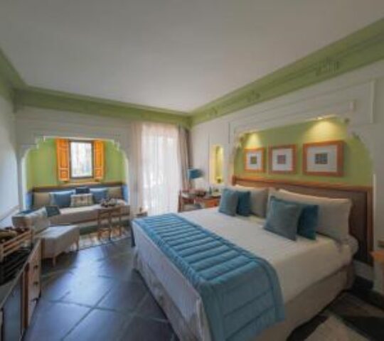 Jaal Riad Resort