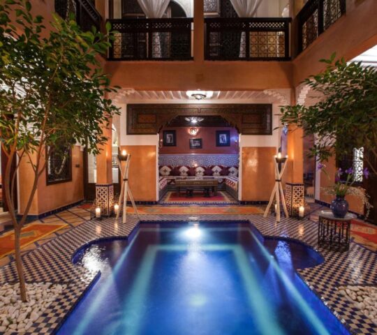 Riad Alaka