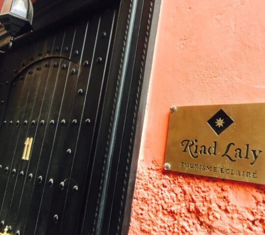 Riad Laly