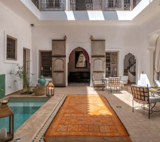 Riad Altair