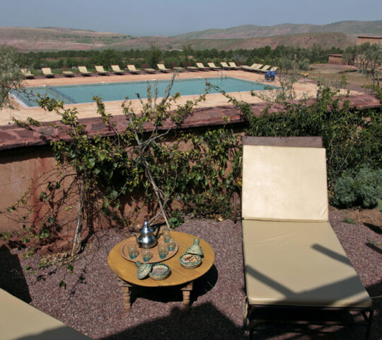 Les Terres d&rsquo;Amanar