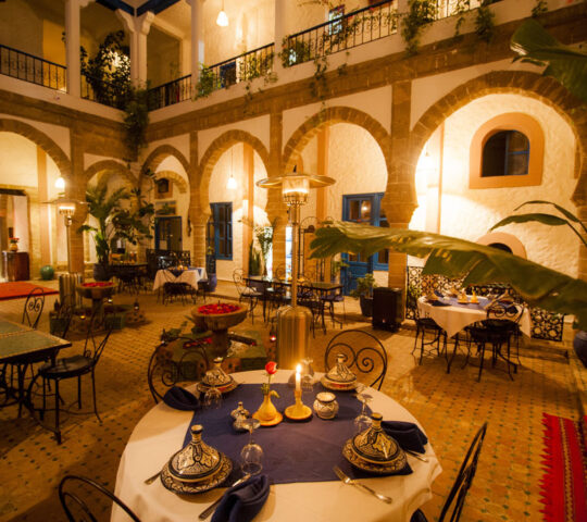Riad Al Madina