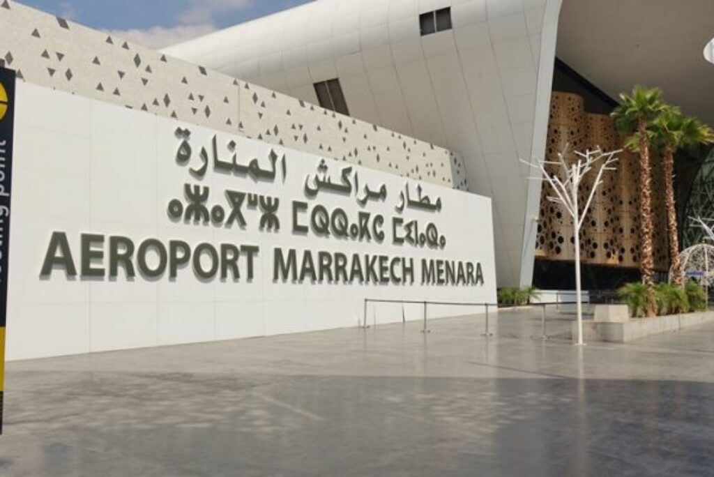 Aéroports : quatre projets boostant les capacités aéroportuaires du Maroc