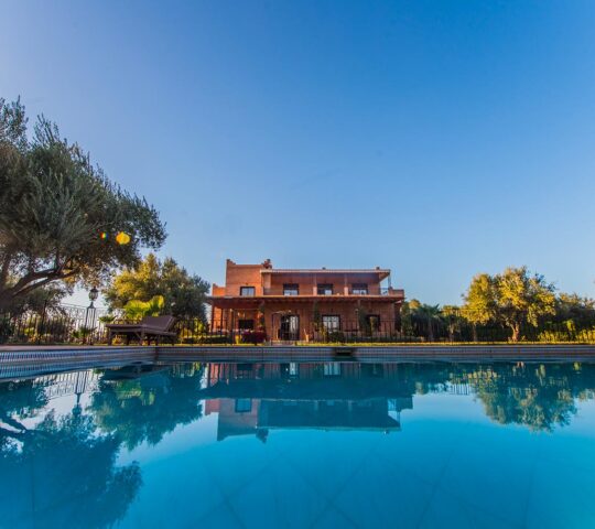 Ferme Sidi Safou