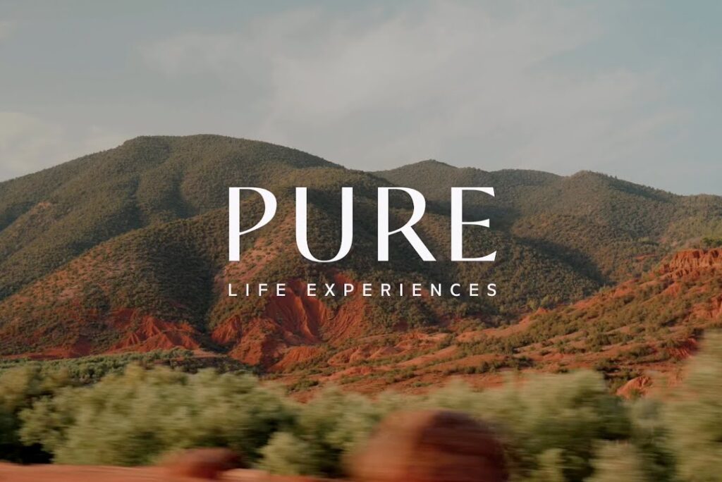 14ème édition Salon PURE Life Expériences