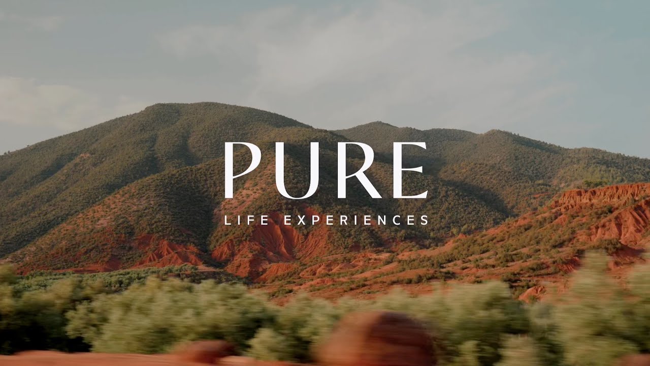 14ème édition Salon PURE Life Expériences