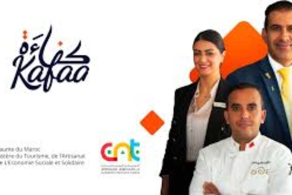 KAFAA :  Validation des Acquis de l&rsquo;expérience (VAE)